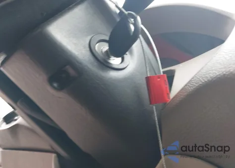 2007 Ford Focus S/Se/Ses from USA, damaged, VIN 1FAHP34N17W138083